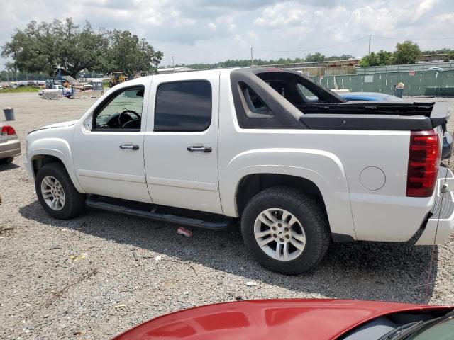 Photo 1 VIN: 3GNFK12318G181285 - CHEVROLET AVALANCHE 