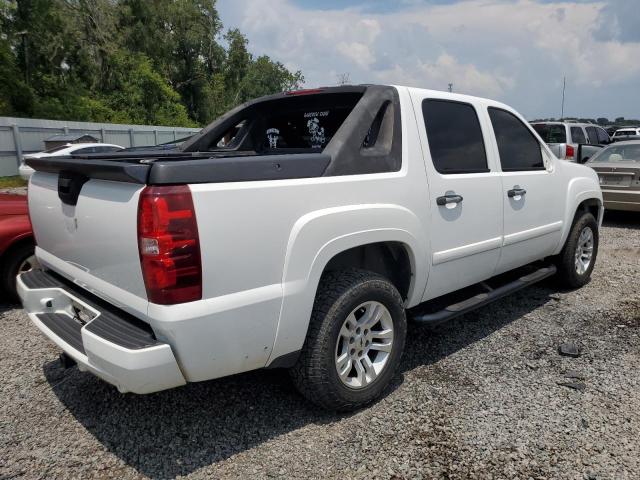 Photo 2 VIN: 3GNFK12318G181285 - CHEVROLET AVALANCHE 