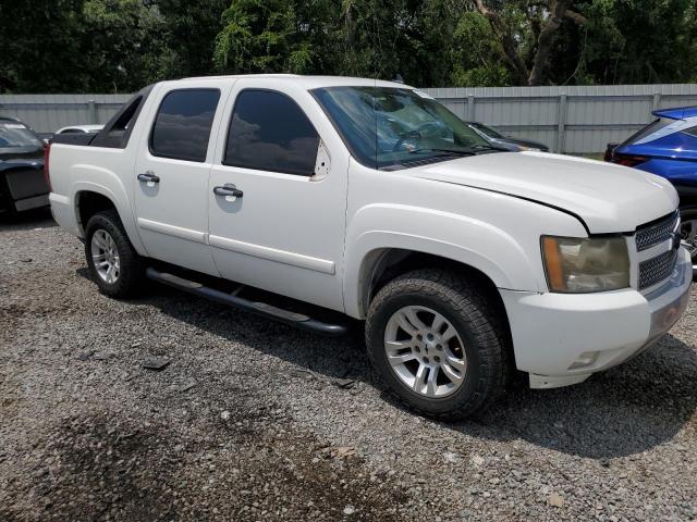 Photo 3 VIN: 3GNFK12318G181285 - CHEVROLET AVALANCHE 