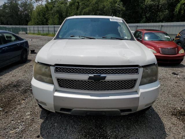 Photo 4 VIN: 3GNFK12318G181285 - CHEVROLET AVALANCHE 