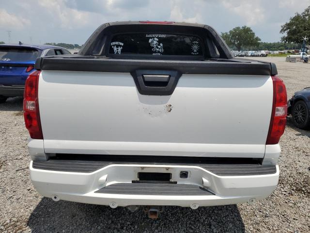 Photo 5 VIN: 3GNFK12318G181285 - CHEVROLET AVALANCHE 