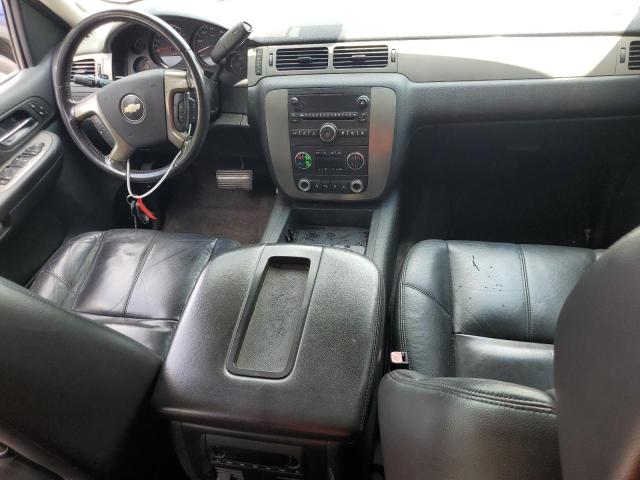 Photo 7 VIN: 3GNFK12318G181285 - CHEVROLET AVALANCHE 