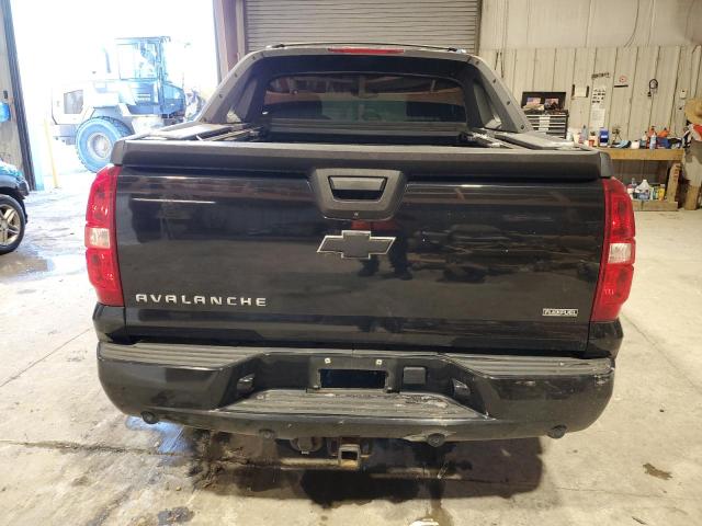 Photo 5 VIN: 3GNFK12318G235345 - CHEVROLET AVALANCHE 