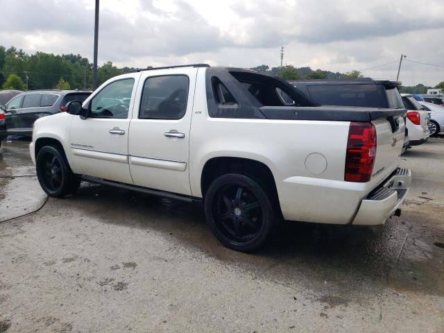 Photo 1 VIN: 3GNFK12318G235426 - CHEVROLET AVALANCHE 