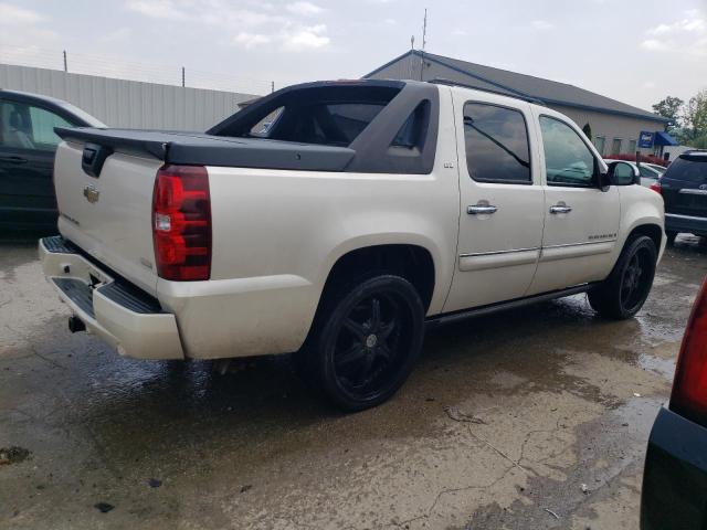 Photo 2 VIN: 3GNFK12318G235426 - CHEVROLET AVALANCHE 