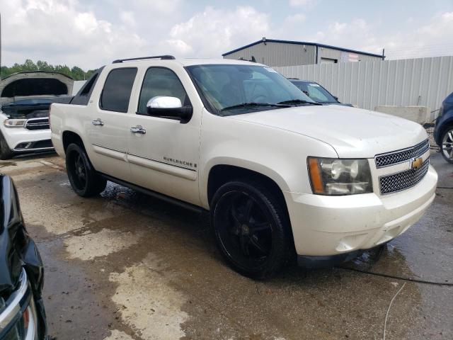 Photo 3 VIN: 3GNFK12318G235426 - CHEVROLET AVALANCHE 