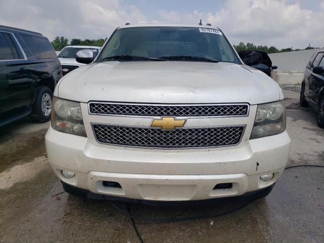 Photo 4 VIN: 3GNFK12318G235426 - CHEVROLET AVALANCHE 