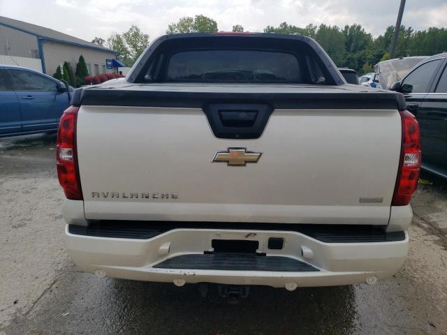 Photo 5 VIN: 3GNFK12318G235426 - CHEVROLET AVALANCHE 