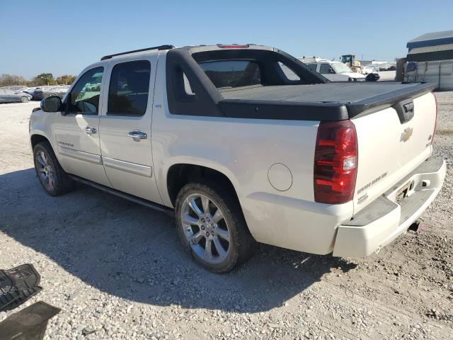 Photo 1 VIN: 3GNFK12318G263758 - CHEVROLET AVALANCHE 