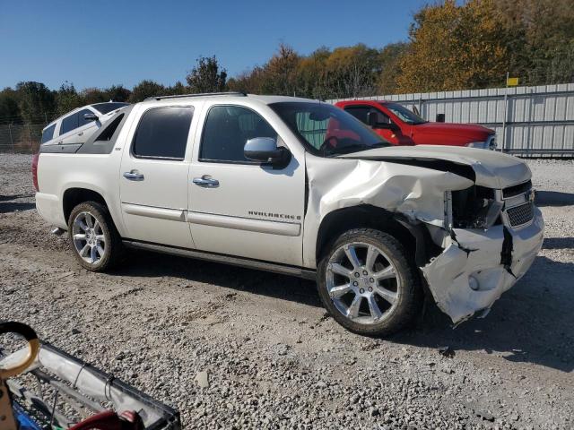 Photo 3 VIN: 3GNFK12318G263758 - CHEVROLET AVALANCHE 