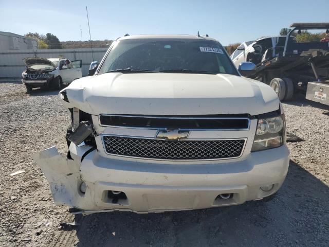 Photo 4 VIN: 3GNFK12318G263758 - CHEVROLET AVALANCHE 