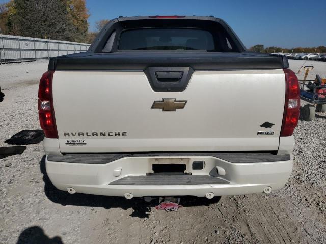 Photo 5 VIN: 3GNFK12318G263758 - CHEVROLET AVALANCHE 