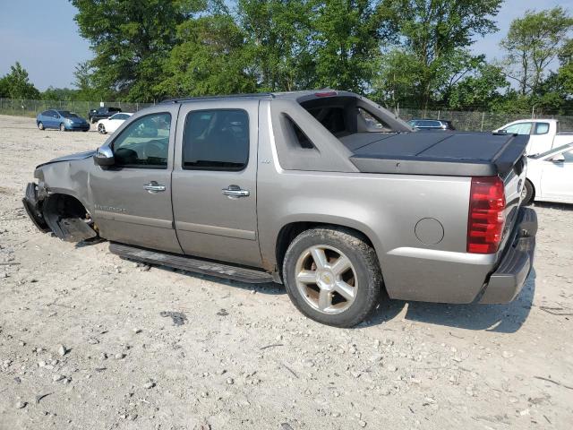 Photo 1 VIN: 3GNFK12318G271441 - CHEVROLET AVALANCHE 