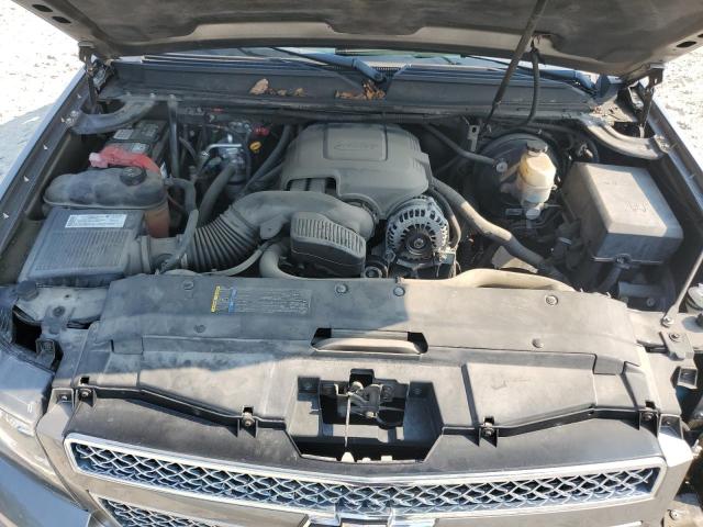 Photo 10 VIN: 3GNFK12318G271441 - CHEVROLET AVALANCHE 