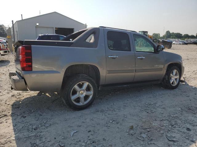 Photo 2 VIN: 3GNFK12318G271441 - CHEVROLET AVALANCHE 