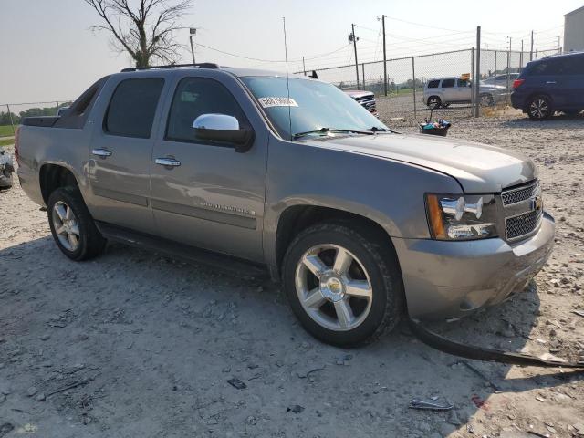 Photo 3 VIN: 3GNFK12318G271441 - CHEVROLET AVALANCHE 