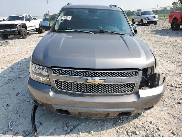 Photo 4 VIN: 3GNFK12318G271441 - CHEVROLET AVALANCHE 