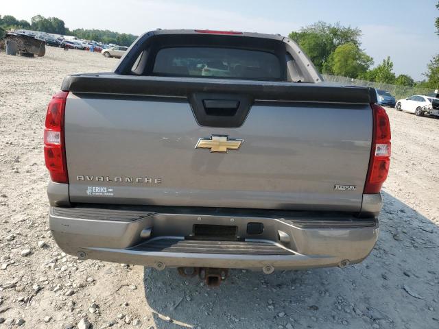 Photo 5 VIN: 3GNFK12318G271441 - CHEVROLET AVALANCHE 