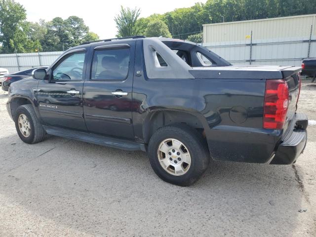 Photo 1 VIN: 3GNFK12327G115035 - CHEVROLET AVALANCHE 