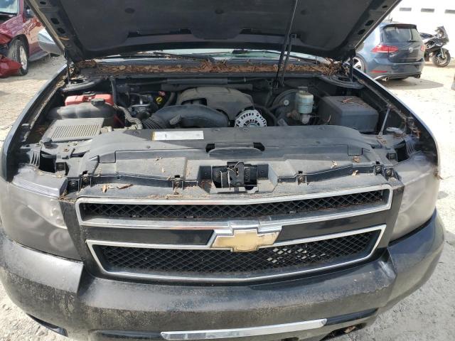 Photo 10 VIN: 3GNFK12327G115035 - CHEVROLET AVALANCHE 