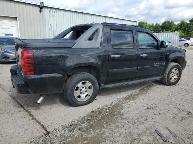 Photo 2 VIN: 3GNFK12327G115035 - CHEVROLET AVALANCHE 