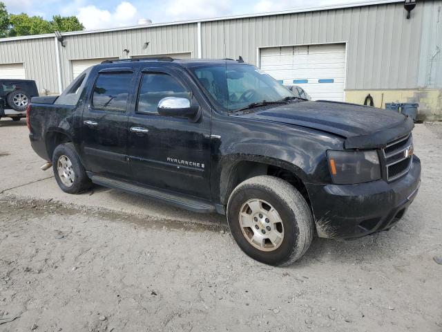 Photo 3 VIN: 3GNFK12327G115035 - CHEVROLET AVALANCHE 