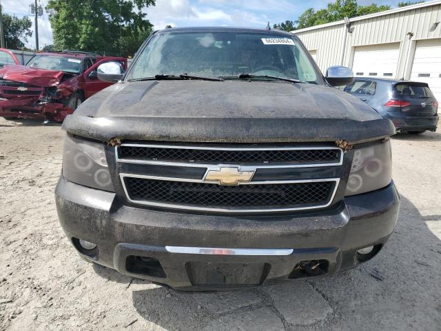 Photo 4 VIN: 3GNFK12327G115035 - CHEVROLET AVALANCHE 