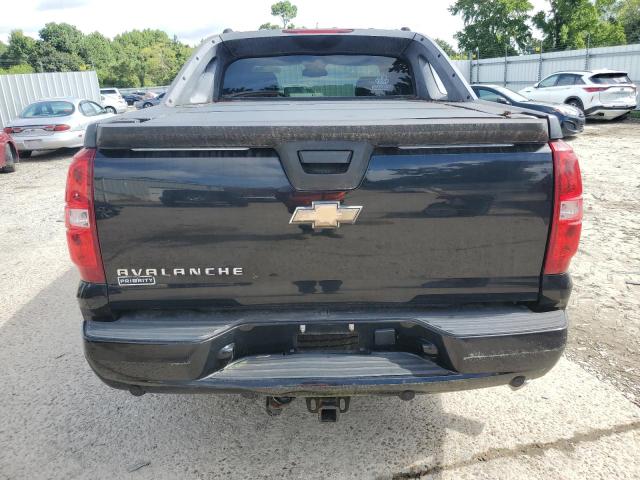 Photo 5 VIN: 3GNFK12327G115035 - CHEVROLET AVALANCHE 