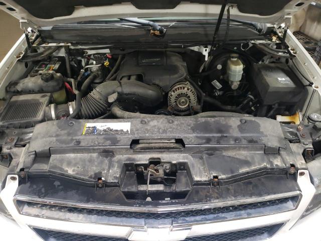 Photo 10 VIN: 3GNFK12327G117982 - CHEVROLET AVALANCHE 