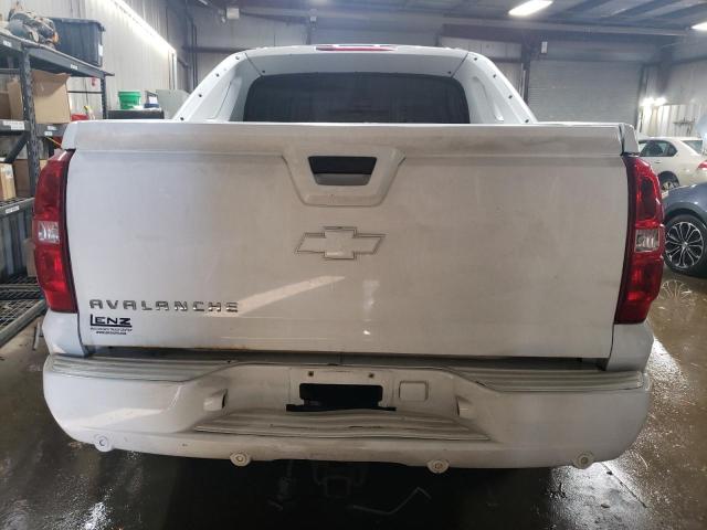 Photo 5 VIN: 3GNFK12327G117982 - CHEVROLET AVALANCHE 