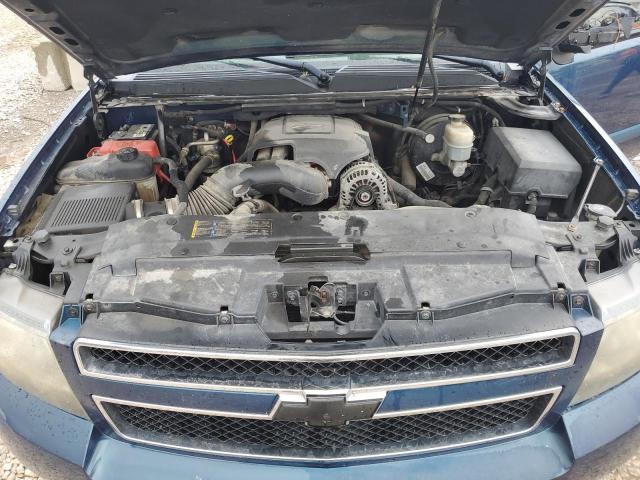 Photo 10 VIN: 3GNFK12327G125662 - CHEVROLET AVALANCHE 