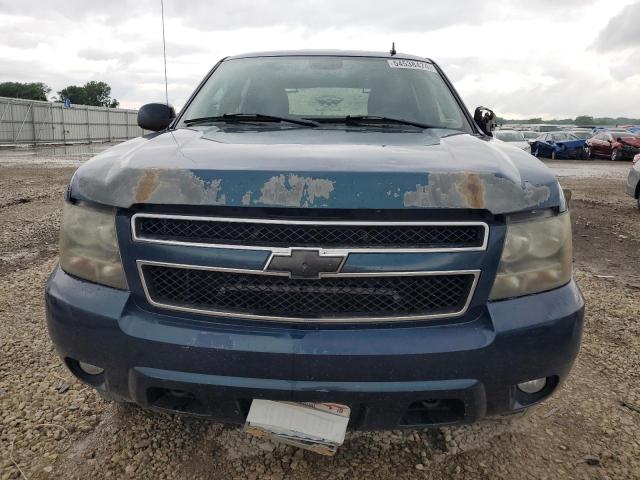 Photo 4 VIN: 3GNFK12327G125662 - CHEVROLET AVALANCHE 