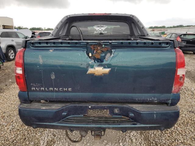 Photo 5 VIN: 3GNFK12327G125662 - CHEVROLET AVALANCHE 