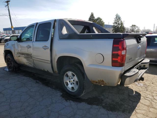 Photo 1 VIN: 3GNFK12327G130697 - CHEVROLET AVALANCHE 