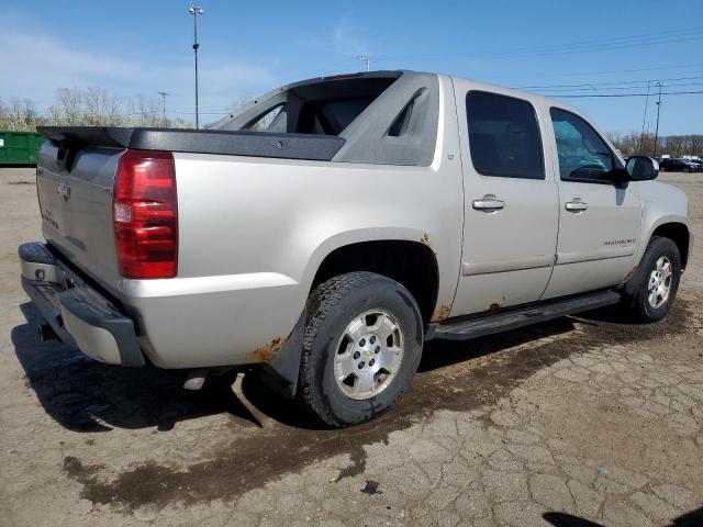 Photo 2 VIN: 3GNFK12327G130697 - CHEVROLET AVALANCHE 