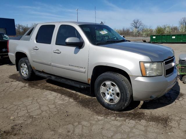 Photo 3 VIN: 3GNFK12327G130697 - CHEVROLET AVALANCHE 