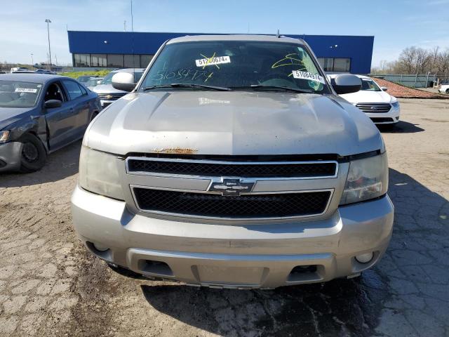 Photo 4 VIN: 3GNFK12327G130697 - CHEVROLET AVALANCHE 