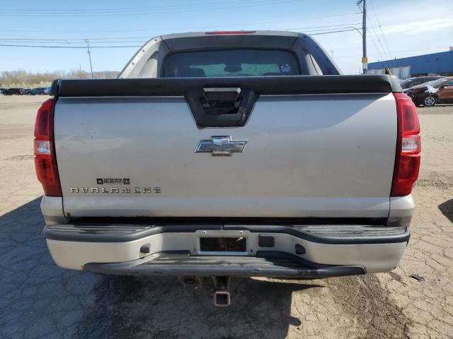 Photo 5 VIN: 3GNFK12327G130697 - CHEVROLET AVALANCHE 