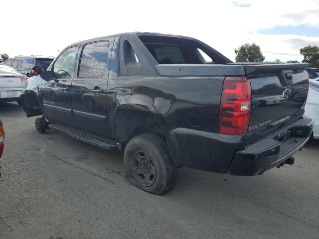 Photo 1 VIN: 3GNFK12327G160346 - CHEVROLET AVALANCHE 