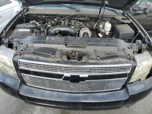 Photo 10 VIN: 3GNFK12327G160346 - CHEVROLET AVALANCHE 