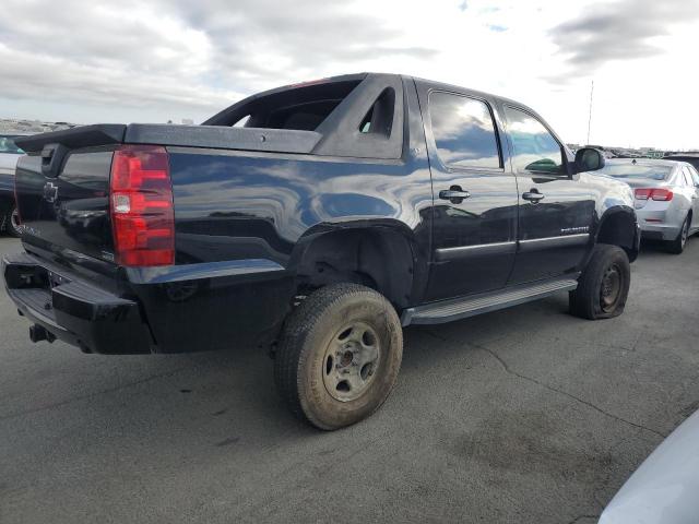 Photo 2 VIN: 3GNFK12327G160346 - CHEVROLET AVALANCHE 