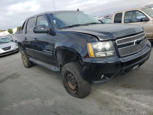 Photo 3 VIN: 3GNFK12327G160346 - CHEVROLET AVALANCHE 