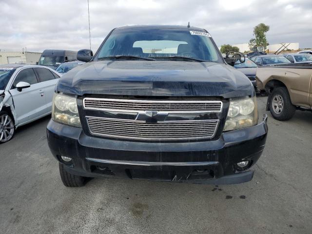 Photo 4 VIN: 3GNFK12327G160346 - CHEVROLET AVALANCHE 