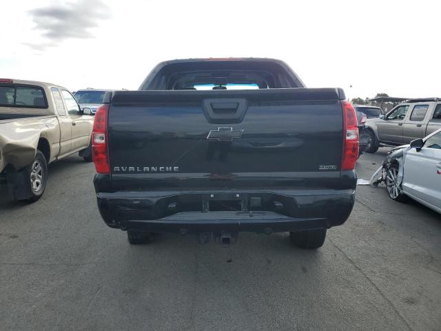 Photo 5 VIN: 3GNFK12327G160346 - CHEVROLET AVALANCHE 