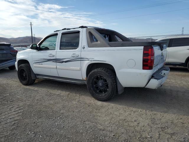 Photo 1 VIN: 3GNFK12327G177194 - CHEVROLET AVALANCHE 