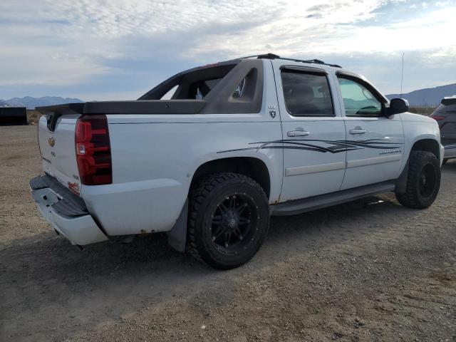 Photo 2 VIN: 3GNFK12327G177194 - CHEVROLET AVALANCHE 