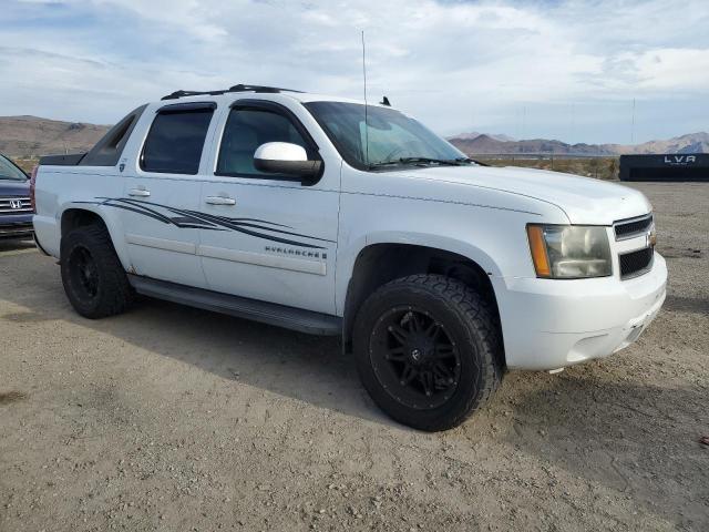 Photo 3 VIN: 3GNFK12327G177194 - CHEVROLET AVALANCHE 