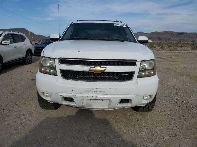 Photo 4 VIN: 3GNFK12327G177194 - CHEVROLET AVALANCHE 