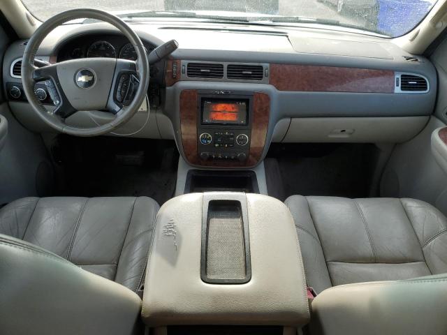 Photo 7 VIN: 3GNFK12327G177194 - CHEVROLET AVALANCHE 