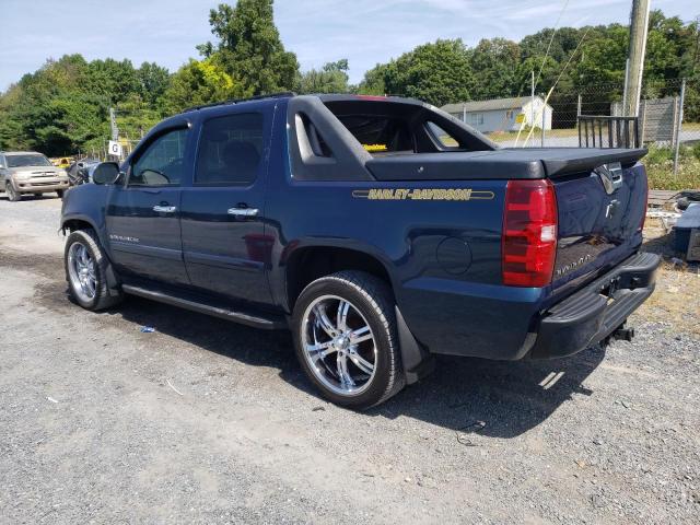 Photo 1 VIN: 3GNFK12327G223042 - CHEVROLET AVALANCHE 